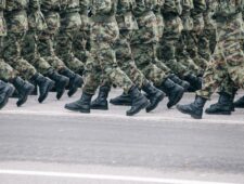 Onderzoek: Rusland breidt militaire bases uit aan de Finse en Baltische grens