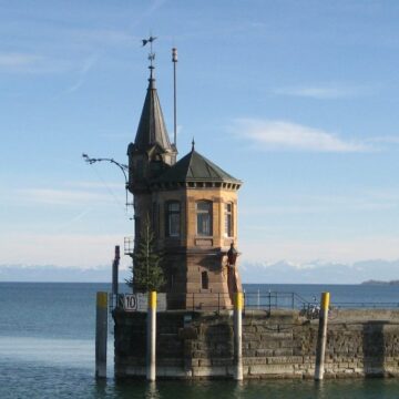 In Konstanz blijft het klimaat een noodtoestand