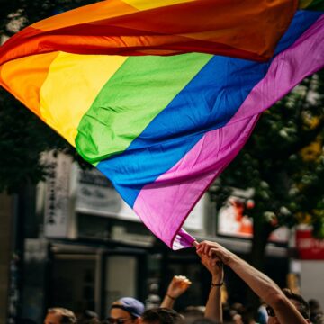 VS: Republikeinse staten dopen Pride Month om tot ‘maand van het gezin’