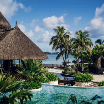 De Verenigde Staten overwegen naar verluidt de Chagos-eilanden te kopen