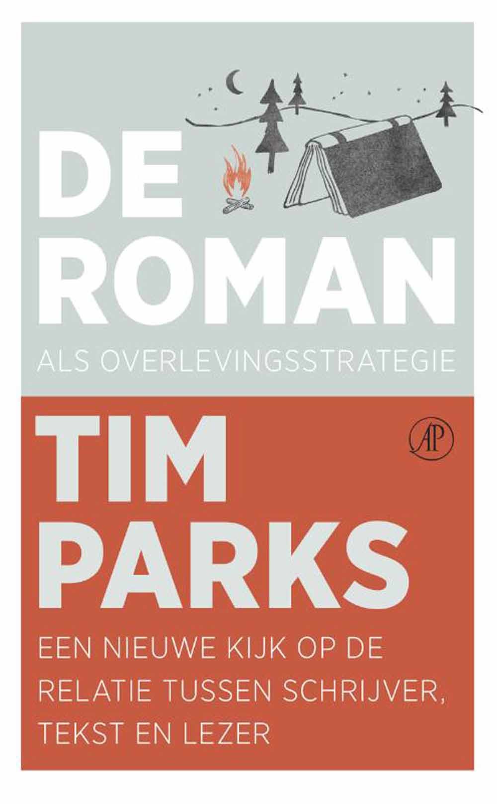 tim parks