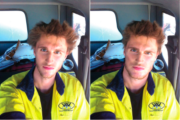 Zo verander je jezelf in een ‘Chad’.