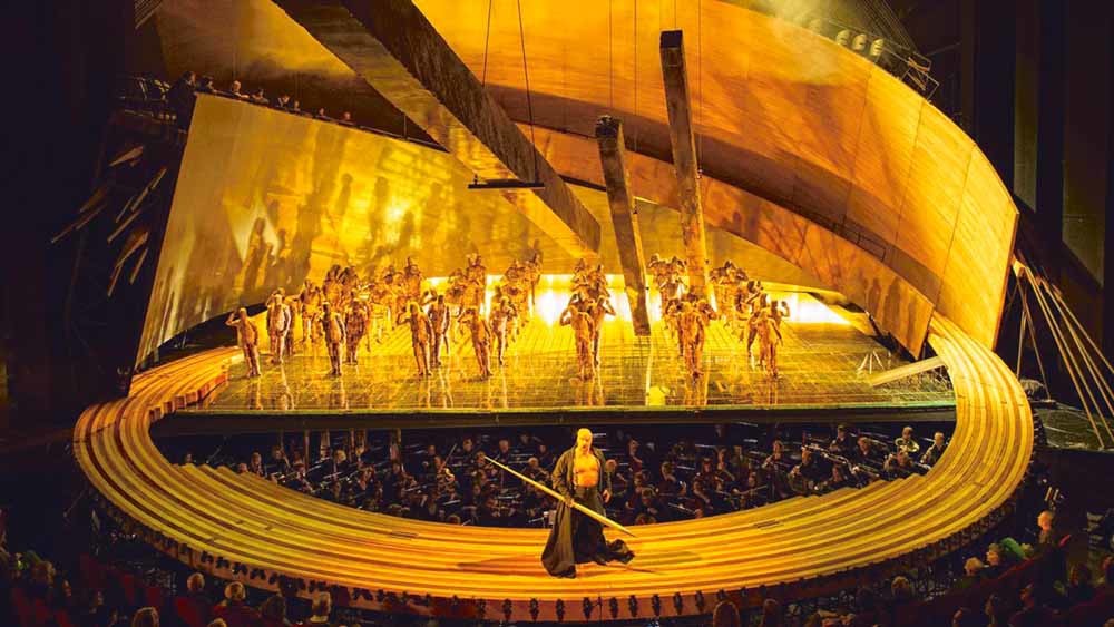 Götterdämmerung – © Marco Borggreve