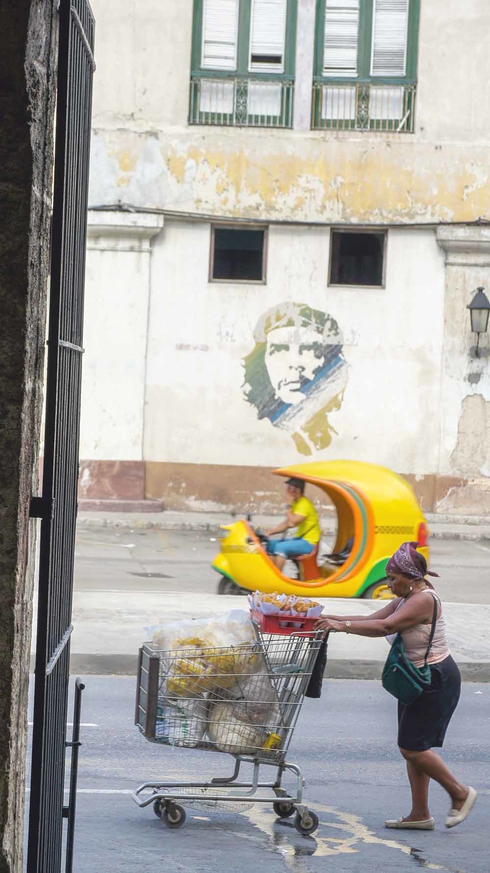 Havana, Cuba - © Unsplash