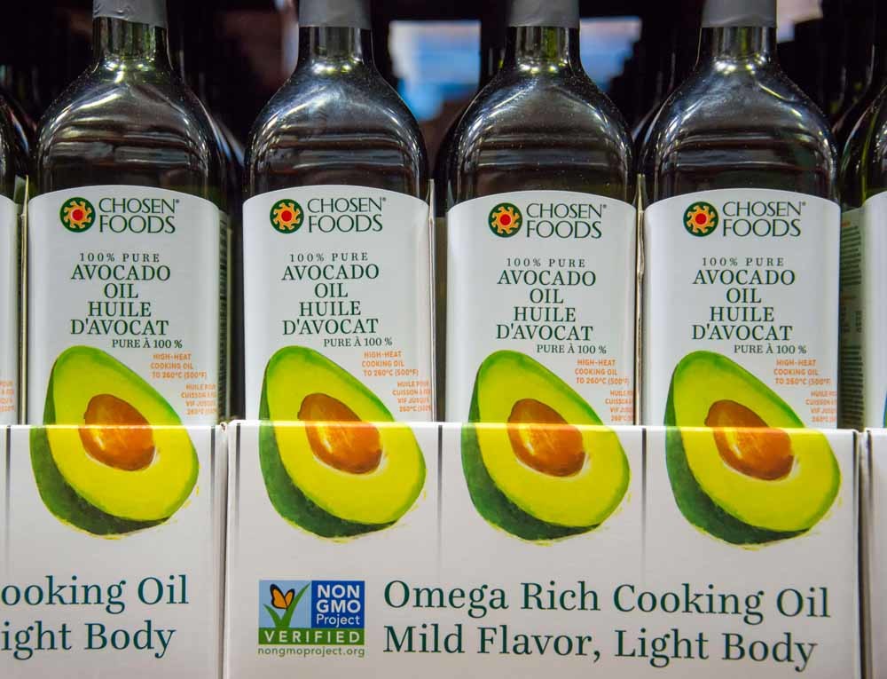 De avocado geldt als ongelooflijk gezond, een superfood, net als chiazaad, quinoa, goji- en acaibessen. – © Roberto Machado Noa / Getty